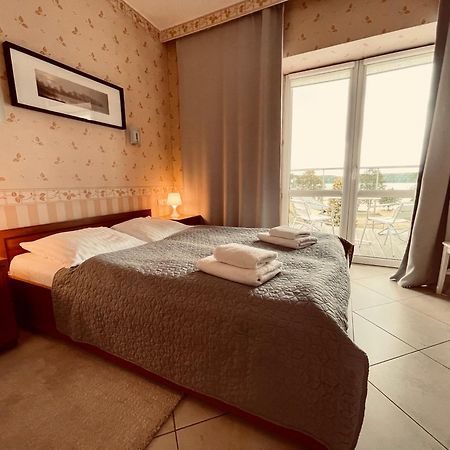 Hotel Bellevue Charzykowy Szoba fotó