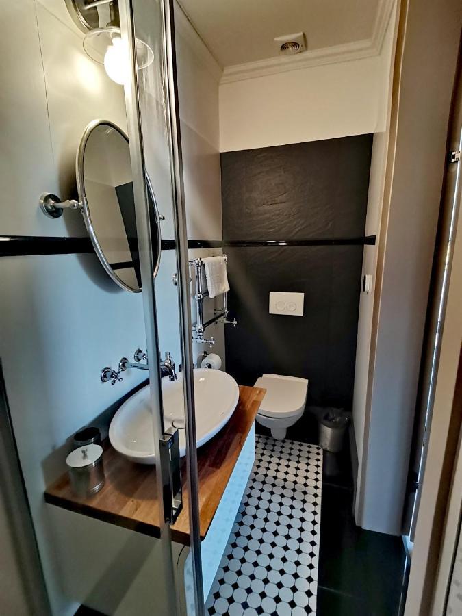 Hotel Bellevue Charzykowy Kültér fotó