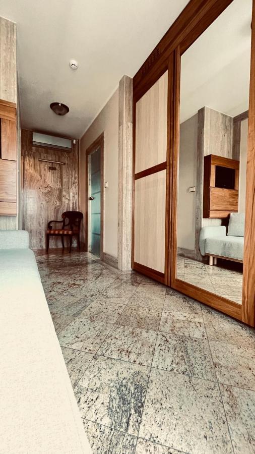 Hotel Bellevue Charzykowy Kültér fotó